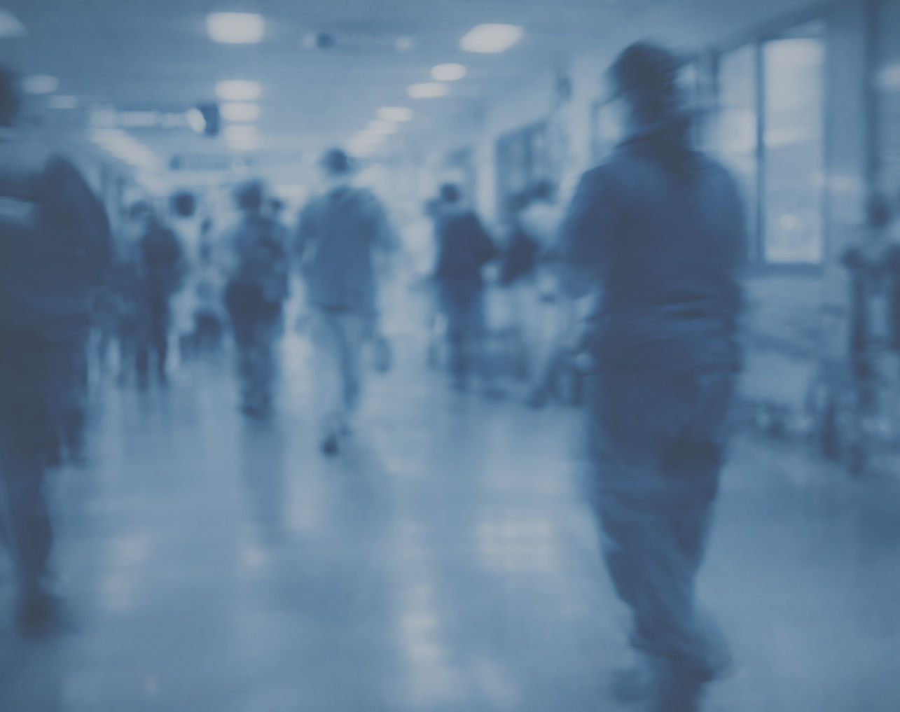 Operational environment